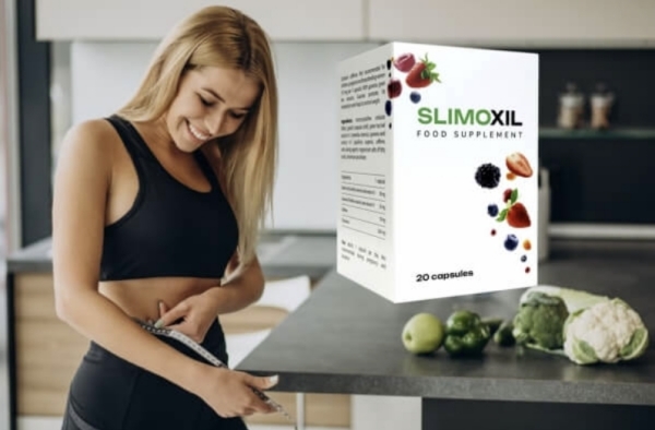 Como usar o Slimoxil? Bula e dosagem