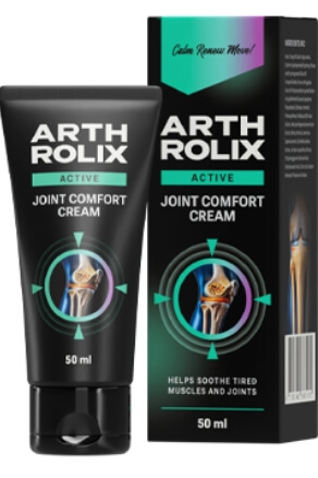 Arthrolix Creme Portugal