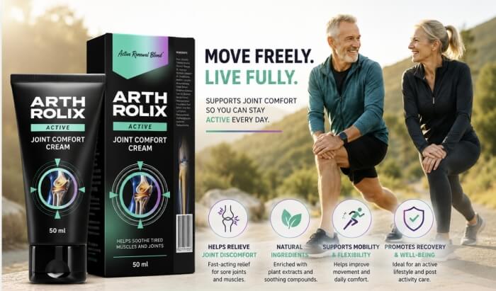 Arthrolix Preço em Portugal – Quanto custa