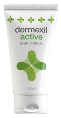 Dermexil Active Creme Portugal