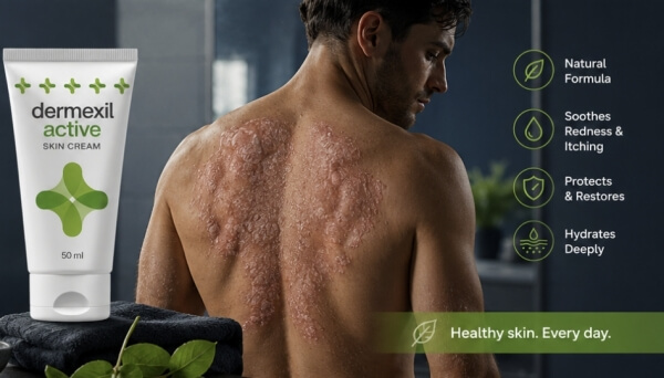 Dermexil Active Preço em Portugal