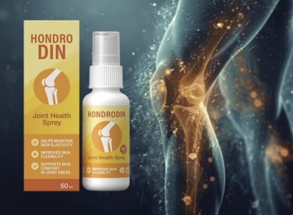 Hondrodin Spray Portugal - preço onde comprar Opiniões como usar