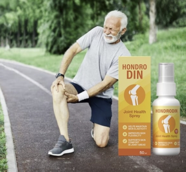 Como utilizar o HondroDin – Instruções de utilização, dosagem e bula