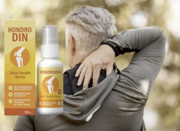 Hondrodin Preço em Portugal – Onde comprar