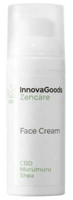 InnovaGoods Zencare Creme Portugal - preço onde comprar Opiniões como usar InnovaGoods Zencare Creme Portugal
