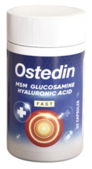 Ostedin Cápsulas Portugal