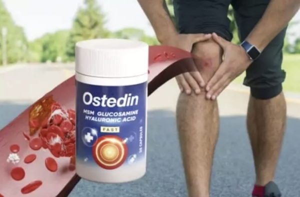 Ostedin Preço em Portugal – Onde comprar