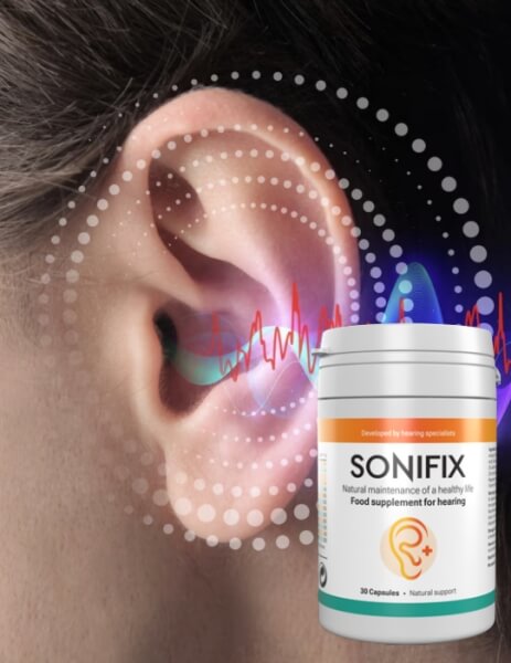 Como tomar o Sonifix – Instruções de utilização