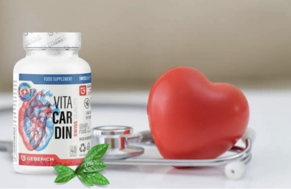 Como utilizar o Vitacardin? Bula e dosagem Como utilizar o Vitacardin? Bula e dosagem