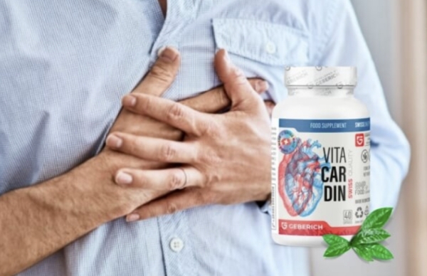 Vitacardin Preço em Portugal – Onde comprá-lo? Vitacardin Preço em Portugal – Onde comprá-lo?